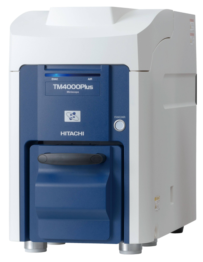 Прибор Hitachi TM4000 Plus