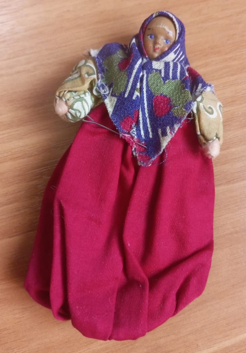 Описание изображения