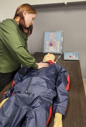 Тренажеры для отработки навыков