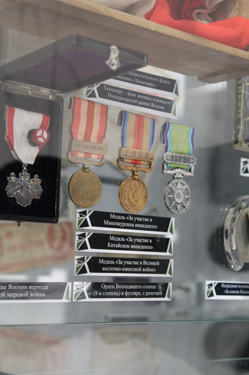 Документы и артефакты